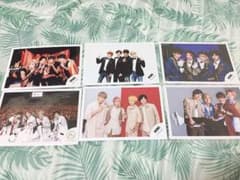 NEWS 公式写真(集合)のサムネイル
