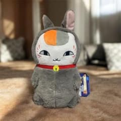 나츠메 친구장 냥코 선생님과 달밤의 연회 B상