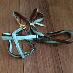 猫・小型犬用リード＆ハーネスのサムネイル