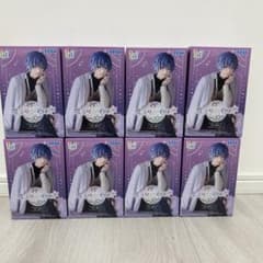 魔法使いの約束 フィガロ ちょこのせフィギュア 8体セット - メルカリ