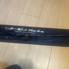 美品）BlueCurrent 67 TZ/NANO JH-Special - メルカリ