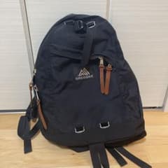 GREGORY グレゴリー リュックのサムネイル