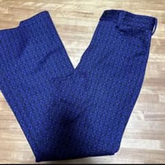 needles フレア トラックパンツのサムネイル