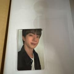 K-POP BTS ジン　フォトカード　トレカのサムネイル