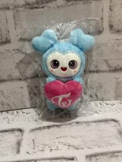 TWICE BABY LOVELYS ひっかけチャーム BABY ナヨン - メルカリ