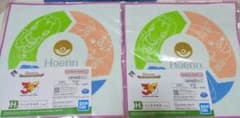 ポケモン 一番くじ 30th Anniversary ハンドタオル 2枚のサムネイル