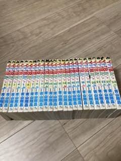 YAIBA  やいば 24巻セットのサムネイル