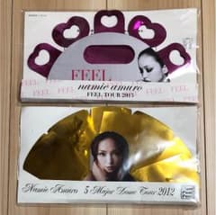 安室奈美恵 ツアーグッズ ポンポンのサムネイル