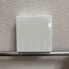 tfit レイヤリングフィットクッション EX W01 Vanillaのサムネイル