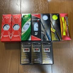 キャロウェイゴルフボール 他のサムネイル