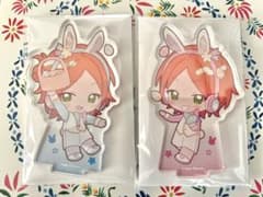 あんスタ アニカフェ アクスタ 葵ひなた 葵ゆうた - メルカリ