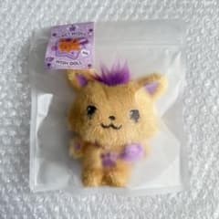 NCT WISH WISH DOLL steady MD ぬいぐるみ シオン - メルカリ