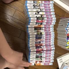 値下げ可BLEACH ブリーチ 漫画 49巻から74巻セット - メルカリ