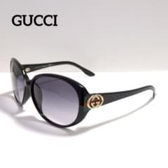 【極美品】GUCCI インターロッキング シェリーライン サングラス 付属品完備 GUCCI GG3174 インターロッキングG シェリーライン サングラス - メルカリ