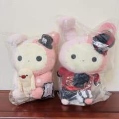 ☆超レア☆センチメンタルサーカス 団長シャッポ 一番くじ ぬいぐるみ