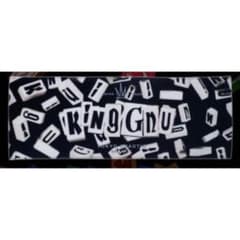 King Gnu タオル2026ライブツアー CEN+RAL Tour新品未使用 | Acquista