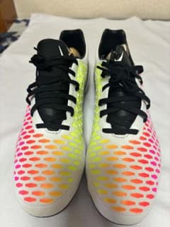NIKE Magista サッカーシューズ スパイク - メルカリ