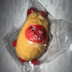 선인장 공식 캐릭터 프리프리에비민 마스코트