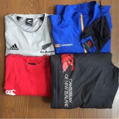 Canterbury  （おまけ付けます）4枚目のサムネイル