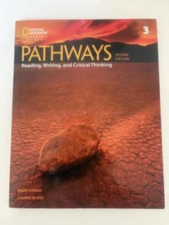 PATHWAYS 3のサムネイル