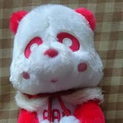 よねちゃん様専用 ポージングパンダのサムネイル