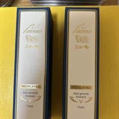 （株）フアーマフーズのニューモ 5です。75ml 2本のサムネイル