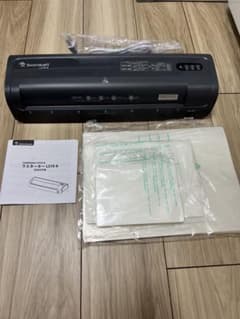bonsail ラミネーター ※プチリコウキさん専用のサムネイル