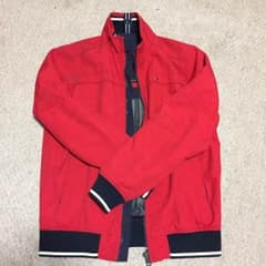 トミーヒルフィガー ジャケットのサムネイル