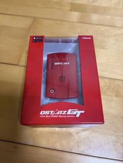 QSTARZ BL-1000GT GNSS データロガー Bluetooth対応のサムネイル
