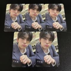 ALD1 サンヒョン EUPHORIA jewel case 封入 5枚 トレカ - メルカリ