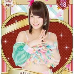 川栄李奈＊タペストリーのサムネイル