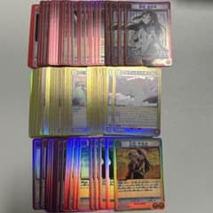 ユニオンアリーナ まどマギ r sr まとめ売り - メルカリ