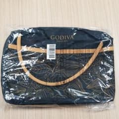 GODIVA ゴディバ 保冷バッグ 非売品のサムネイル