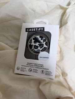 CASETiFY marimekko スマホグリップスタンドのサムネイル