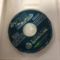 ゼルダの伝説風のタクトのサムネイル