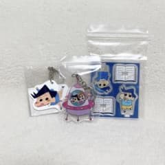 クレヨンしんちゃん 風間くん / グッズのサムネイル