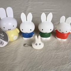 Miffy ミッフィー 指人形 ゆれ丸 その他 まとめ売り - メルカリ