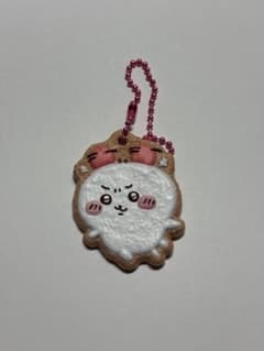 ちいかわ クッキーチャーム ストラップのサムネイル