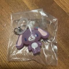 シュガーバニーズ めじるしアクセサリー ブルーベリーうさ - メルカリ