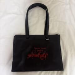 【♡様専用】山田涼介 Are you Red.Y？ トートバッグのサムネイル