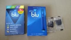 mybluスターターキット＆アソートパックのサムネイル