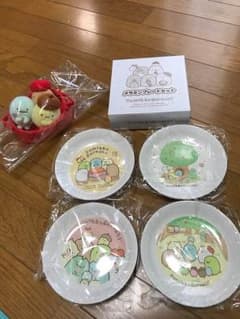 すみっコくじ part13☆最終値下げしました☆のサムネイル