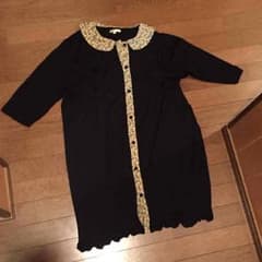 授乳口パジャマ☆ Mサイズ！値下げ(^-^)のサムネイル
