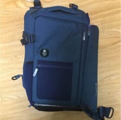Chari&co　BROWN RCコラボバックのサムネイル