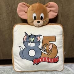 トムとジェリー ぬいぐるみ