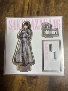 石森璃花 アクリルスタンド - メルカリ