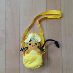デデンネおでかけポシェットのサムネイル