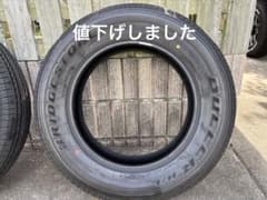 新車外し スズキ ジムニー JB64 純正タイヤ2026年製 走行距離13km④ 新車外し スズキ ジムニー JB64 純正タイヤ2026年製 走行距離13km④