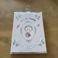 COJI COJI メモ帳 日本製のサムネイル