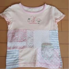 tinkerbell　ティンカーベル　 110cm　Tシャツのサムネイル